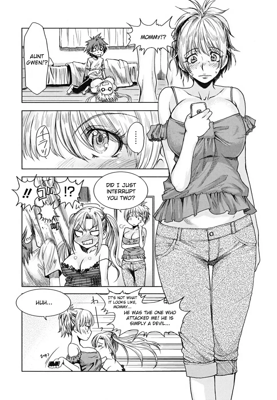 [Ooshima Ryou] Yorokobi ni Saku Karada | A Body Blooming in Pleasure (decensored) Fhentai.net - Page 157