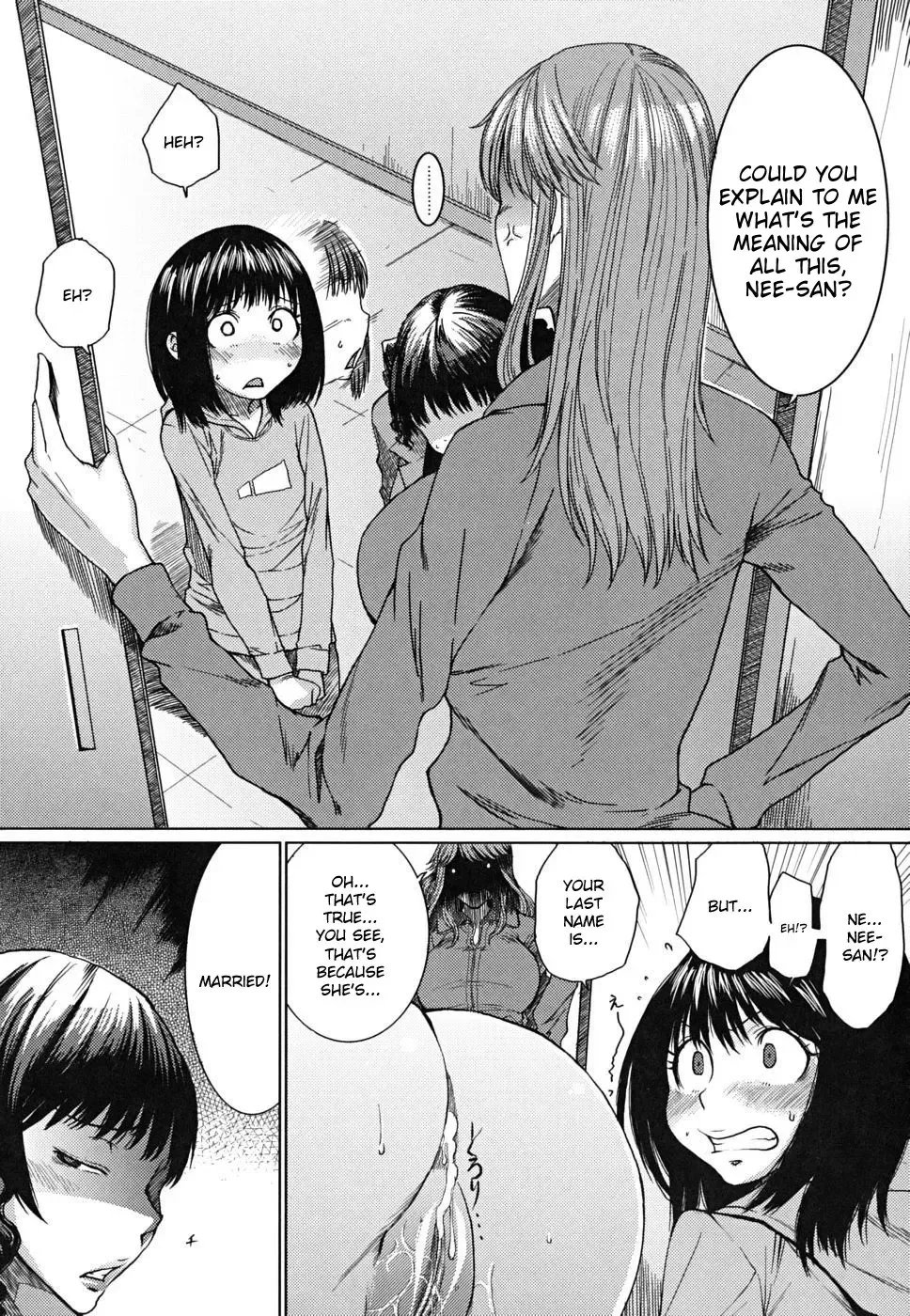 [Ooshima Ryou] Yorokobi ni Saku Karada | A Body Blooming in Pleasure (decensored) Fhentai.net - Page 52