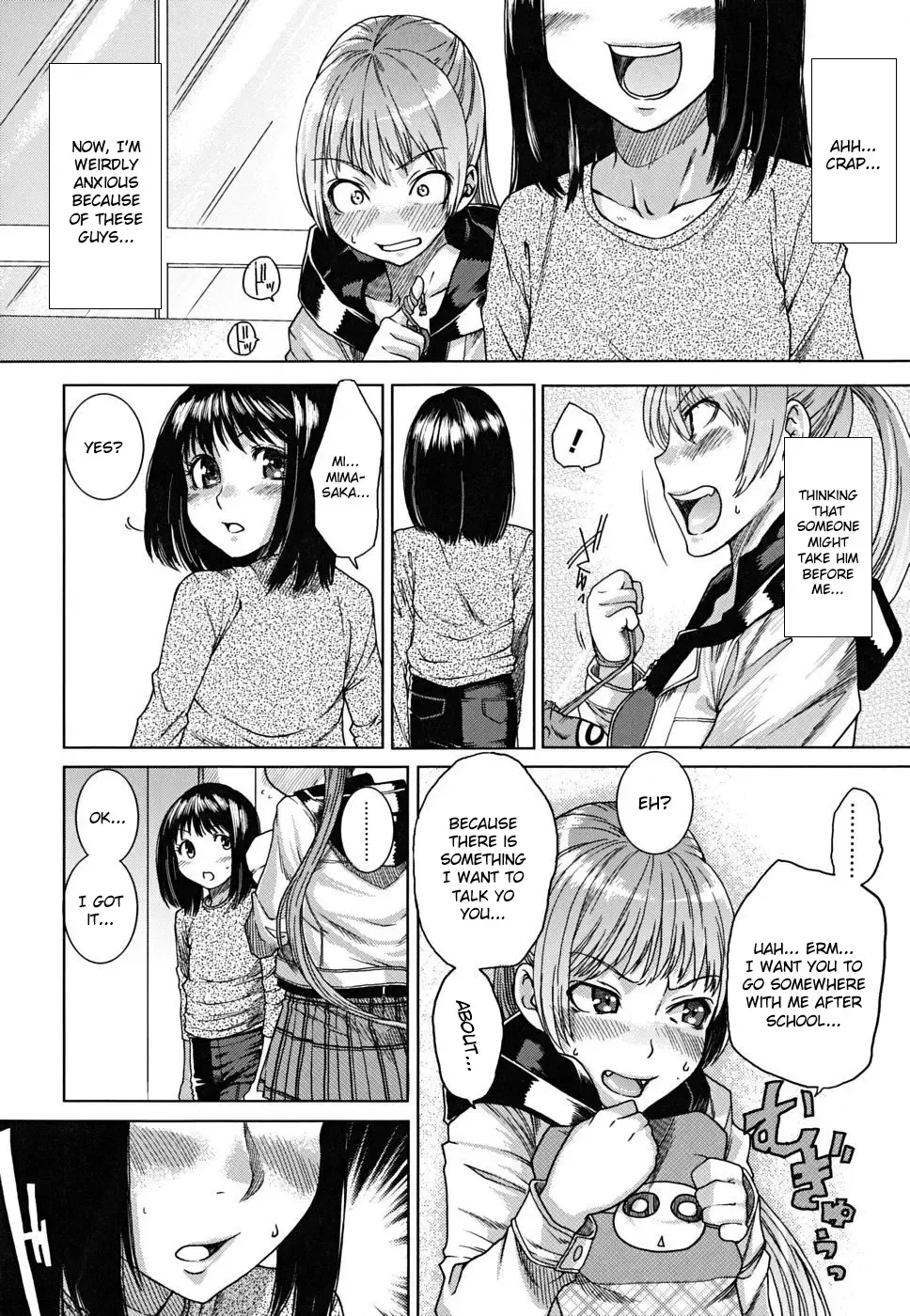 [Ooshima Ryou] Yorokobi ni Saku Karada | A Body Blooming in Pleasure (decensored) Fhentai.net - Page 75