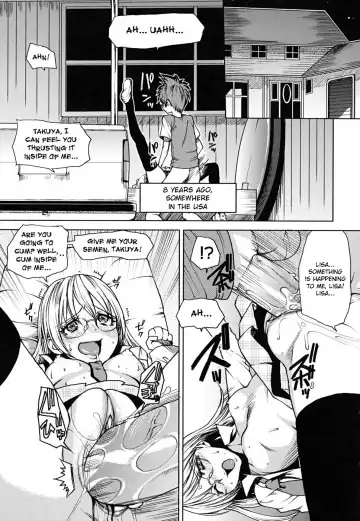 [Ooshima Ryou] Yorokobi ni Saku Karada | A Body Blooming in Pleasure (decensored) Fhentai.net - Page 132