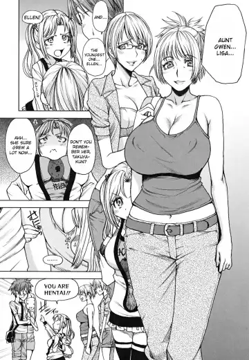 [Ooshima Ryou] Yorokobi ni Saku Karada | A Body Blooming in Pleasure (decensored) Fhentai.net - Page 137