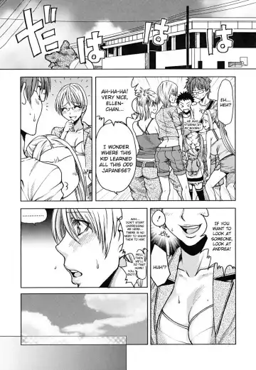 [Ooshima Ryou] Yorokobi ni Saku Karada | A Body Blooming in Pleasure (decensored) Fhentai.net - Page 138