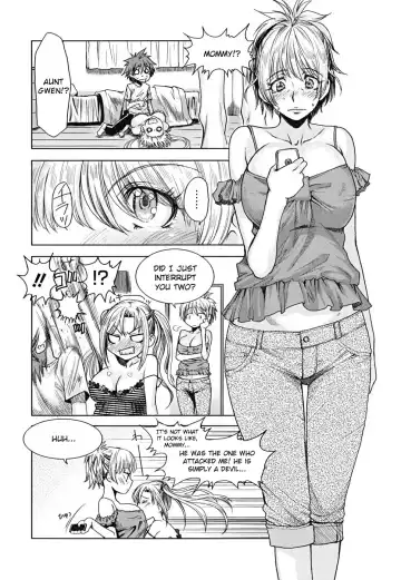 [Ooshima Ryou] Yorokobi ni Saku Karada | A Body Blooming in Pleasure (decensored) Fhentai.net - Page 157