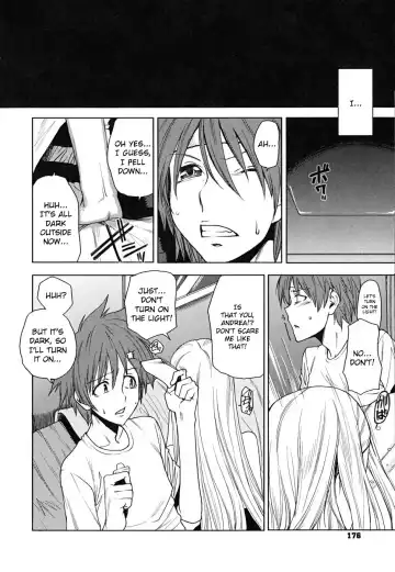 [Ooshima Ryou] Yorokobi ni Saku Karada | A Body Blooming in Pleasure (decensored) Fhentai.net - Page 177