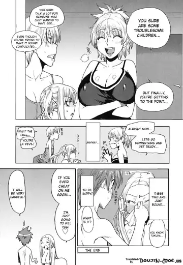 [Ooshima Ryou] Yorokobi ni Saku Karada | A Body Blooming in Pleasure (decensored) Fhentai.net - Page 193