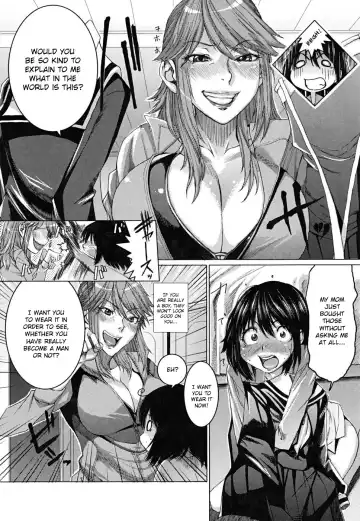 [Ooshima Ryou] Yorokobi ni Saku Karada | A Body Blooming in Pleasure (decensored) Fhentai.net - Page 25