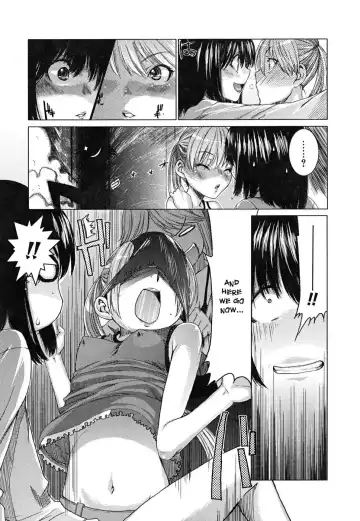 [Ooshima Ryou] Yorokobi ni Saku Karada | A Body Blooming in Pleasure (decensored) Fhentai.net - Page 33