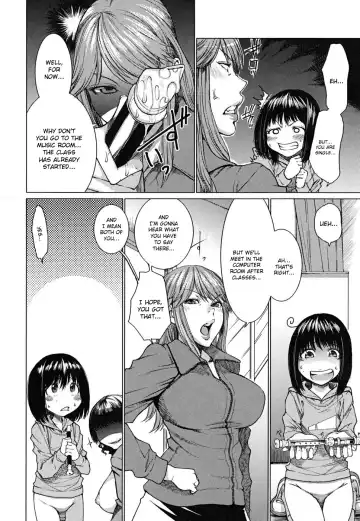 [Ooshima Ryou] Yorokobi ni Saku Karada | A Body Blooming in Pleasure (decensored) Fhentai.net - Page 53