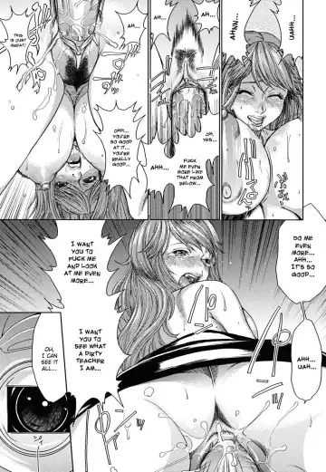 [Ooshima Ryou] Yorokobi ni Saku Karada | A Body Blooming in Pleasure (decensored) Fhentai.net - Page 68