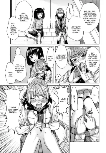 [Ooshima Ryou] Yorokobi ni Saku Karada | A Body Blooming in Pleasure (decensored) Fhentai.net - Page 80