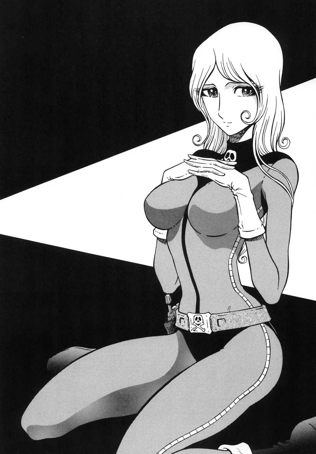 [Aratamaru] NIGHTHEAD+ Fhentai - Page 26