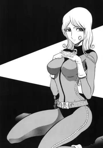 [Aratamaru] NIGHTHEAD+ Fhentai - Page 26