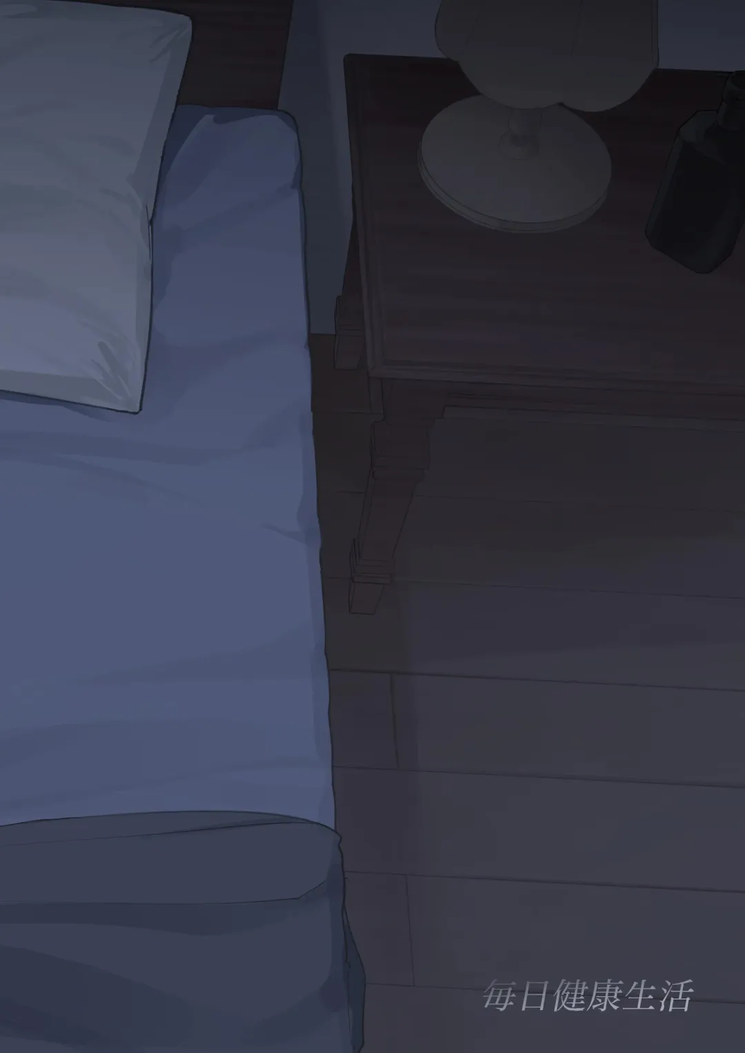 [Healthyman] JC Shiori-chan, Kuzu Oji ni Kawareru Fhentai - Page 26