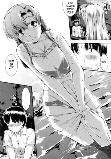 [John Sitch-oh] Sister's Change Fhentai - Page 7
