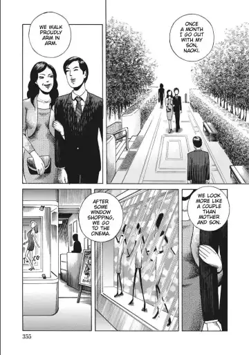 [Shimizu Masaharu] The Incest Hotel Fhentai - Page 3