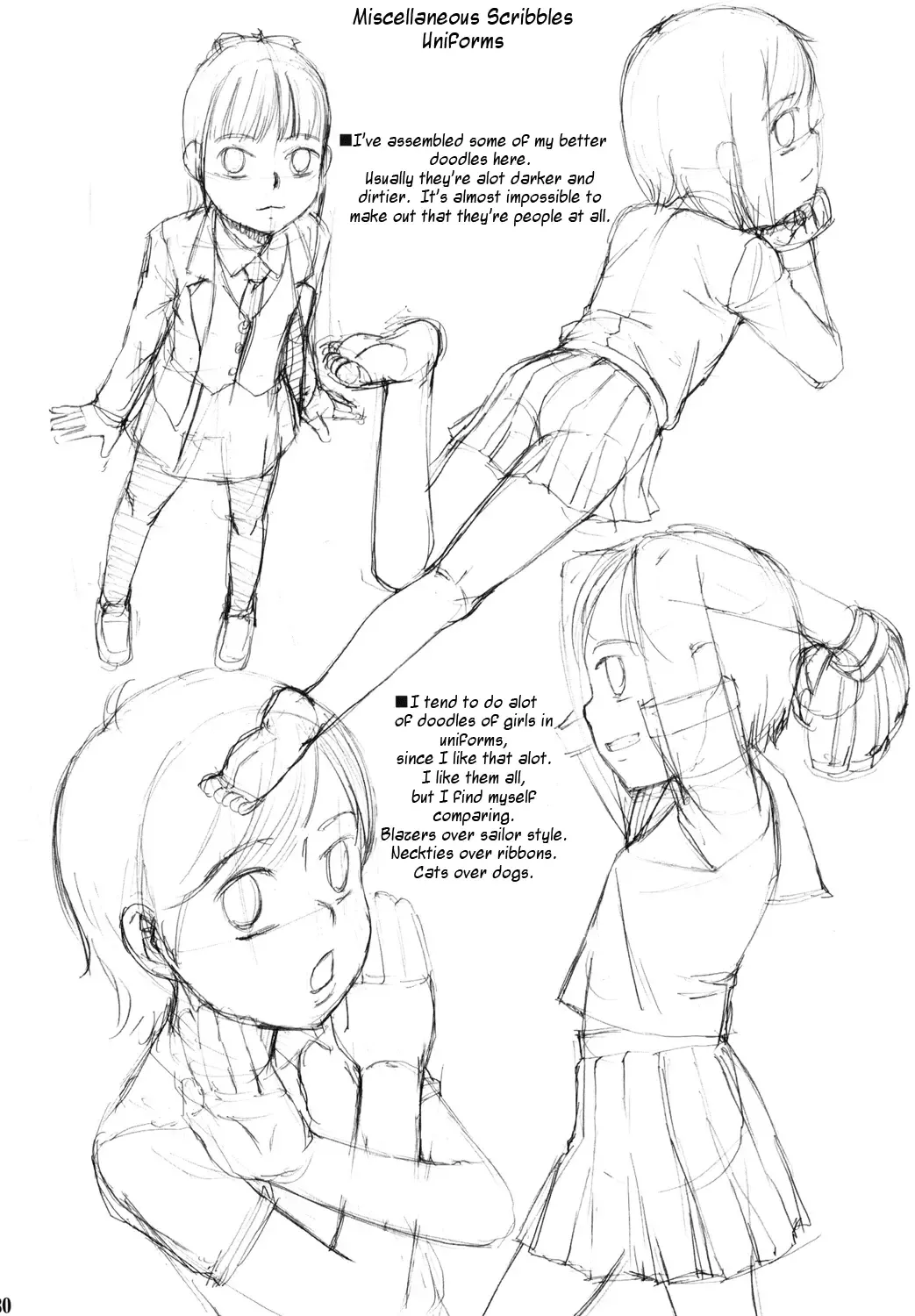 [Meramera Jealousy] Anemone Shoukougun ~Anemone Syndrome~ 1.02 Fhentai - Page 31