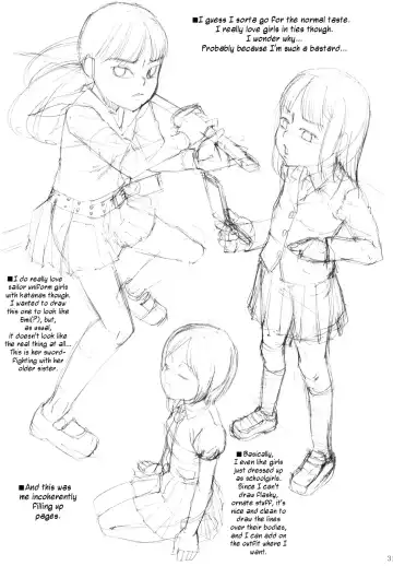 [Meramera Jealousy] Anemone Shoukougun ~Anemone Syndrome~ 1.02 Fhentai - Page 32