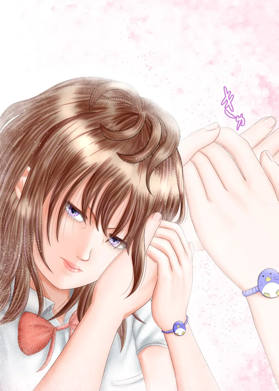 Nagasare Ashi Fetish Play 2 Fhentai - Page 131