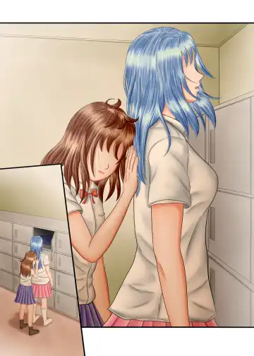 Nagasare Ashi Fetish Play 2 Fhentai - Page 128