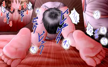 Doukyuusei wa Ashi Fechi Mari Vol.3 Fhentai - Page 109