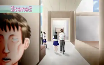 Doukyuusei wa Ashi Fechi Mari Vol.3 Fhentai - Page 28