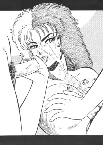 TITANIC Fhentai - Page 42