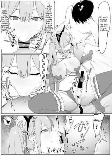 [Sakai] Seikoui Jisshuu! | Hands-on Sex Lessons! Fhentai - Page 52
