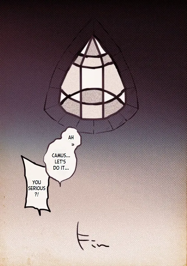 [Bov] Mob x Camus Fhentai - Page 169