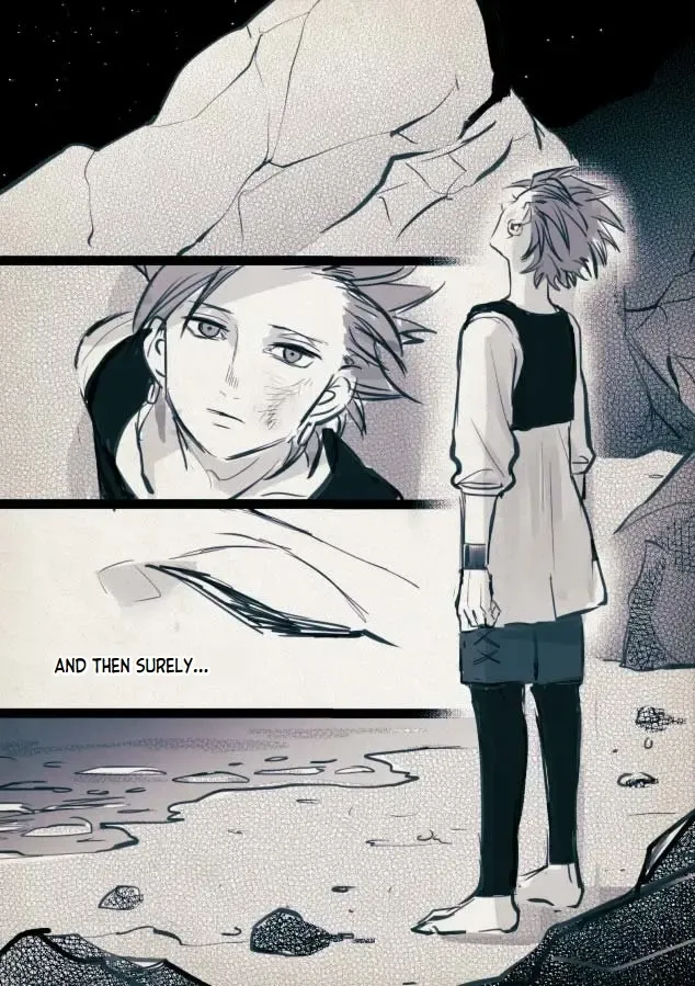 [Bov] Mob x Camus Fhentai - Page 2