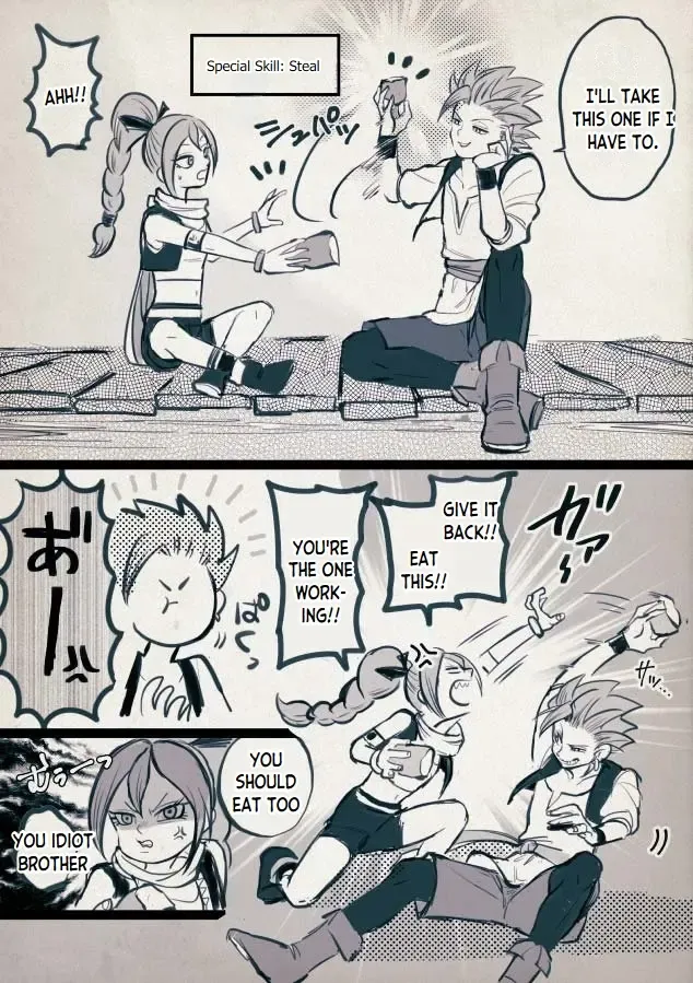 [Bov] Mob x Camus Fhentai - Page 29