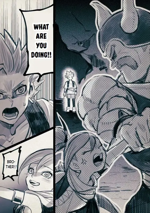 [Bov] Mob x Camus Fhentai - Page 5