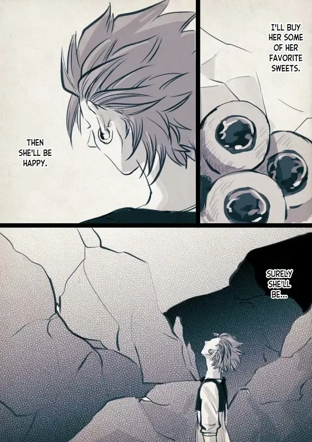 [Bov] Mob x Camus Fhentai - Page 51