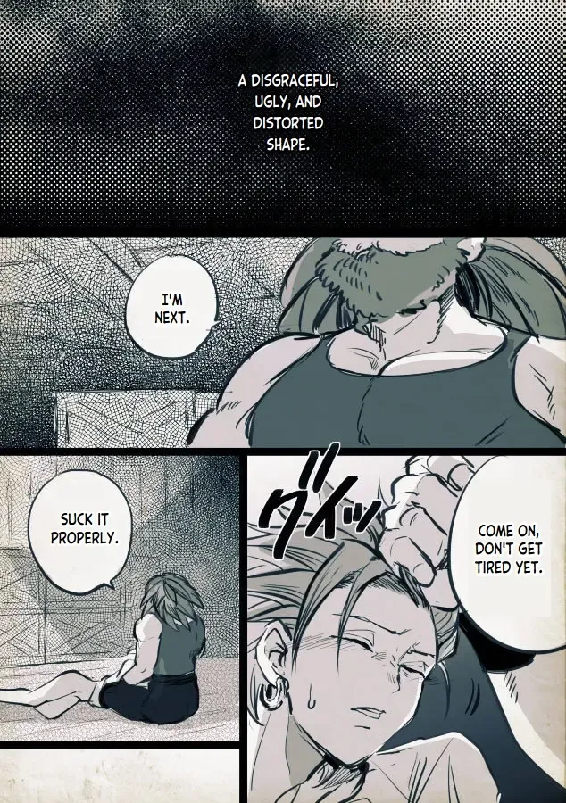 [Bov] Mob x Camus Fhentai - Page 60