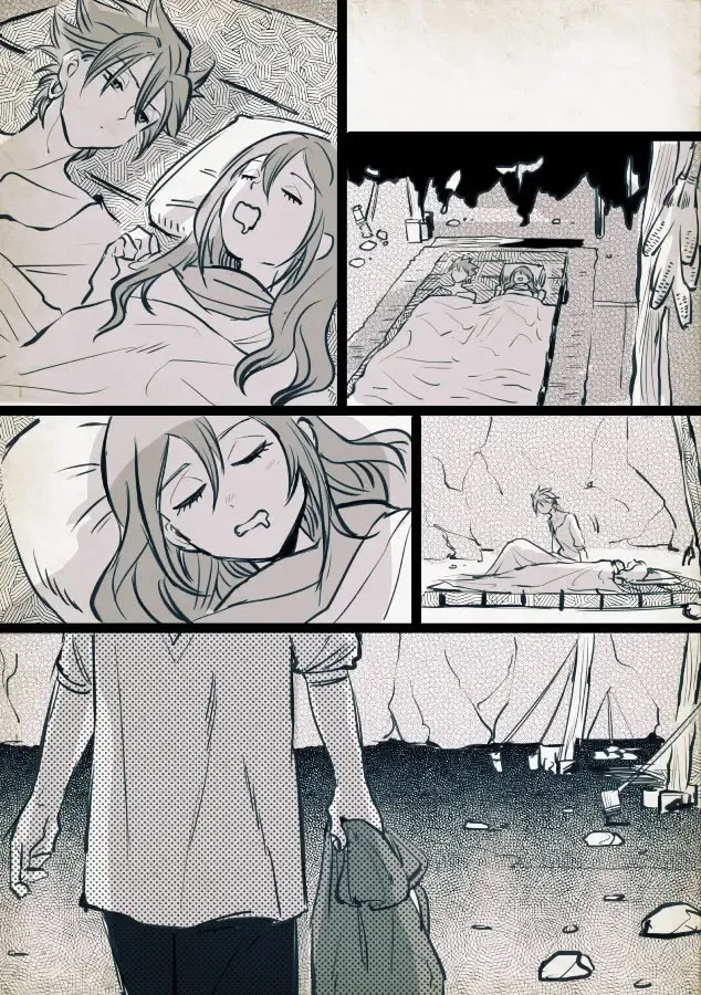 [Bov] Mob x Camus Fhentai - Page 67