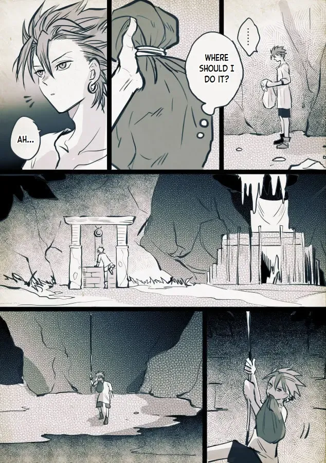 [Bov] Mob x Camus Fhentai - Page 68