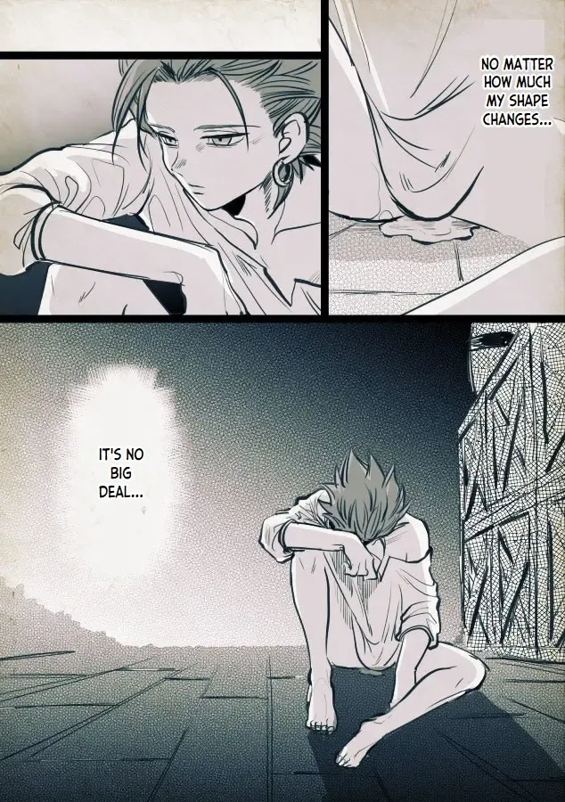 [Bov] Mob x Camus Fhentai - Page 84