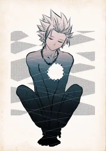 [Bov] Mob x Camus Fhentai - Page 105