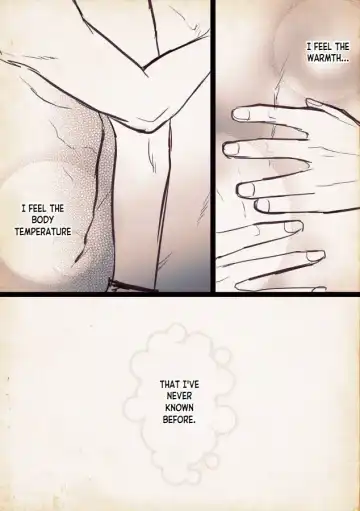 [Bov] Mob x Camus Fhentai - Page 164