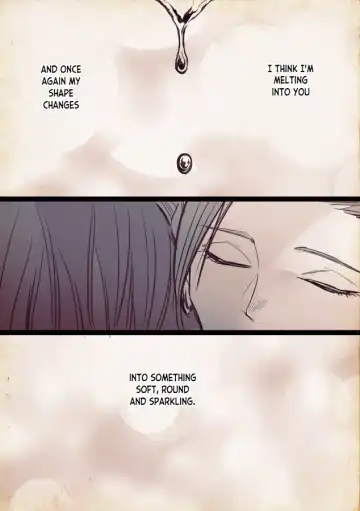 [Bov] Mob x Camus Fhentai - Page 165