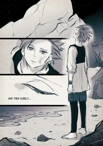 [Bov] Mob x Camus Fhentai - Page 2