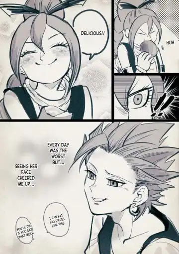[Bov] Mob x Camus Fhentai - Page 30