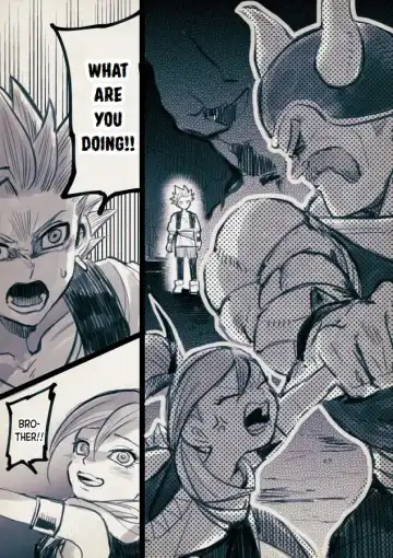 [Bov] Mob x Camus Fhentai - Page 5