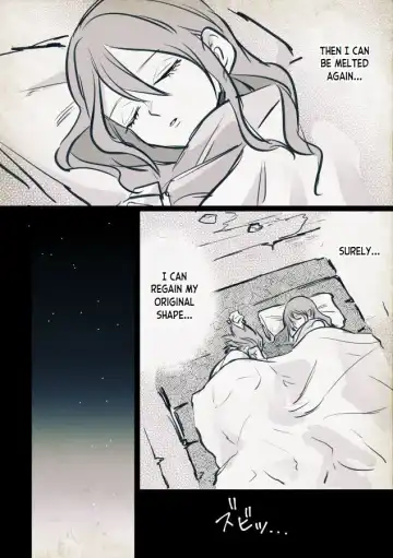 [Bov] Mob x Camus Fhentai - Page 91