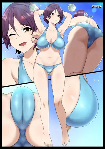 [Kyouan] Kimo Kasu vs Cool-kei Idol Kouhen Fhentai - Page 17