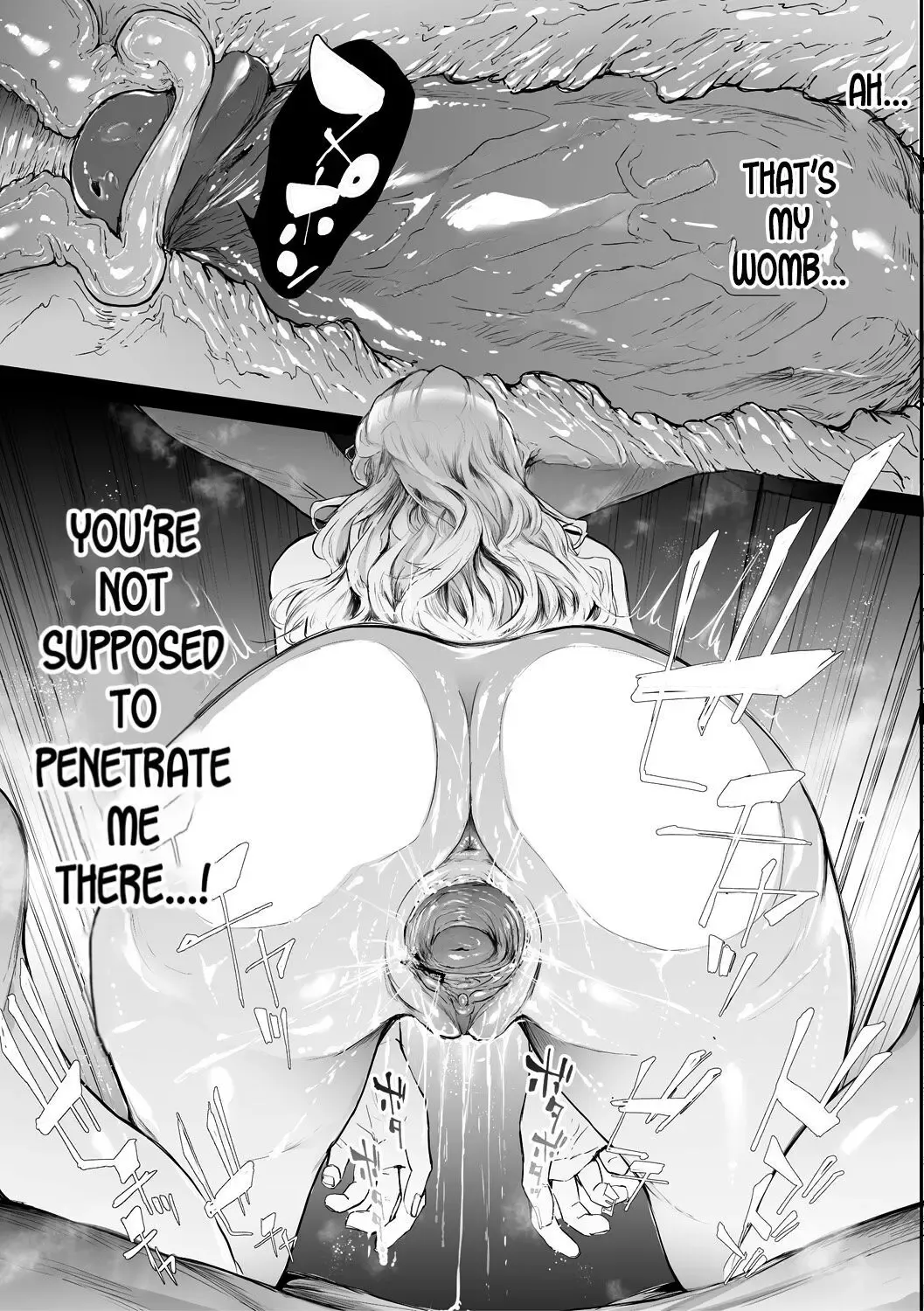 [Shiki Takuto] TS Revolution (decensored) Fhentai - Page 108