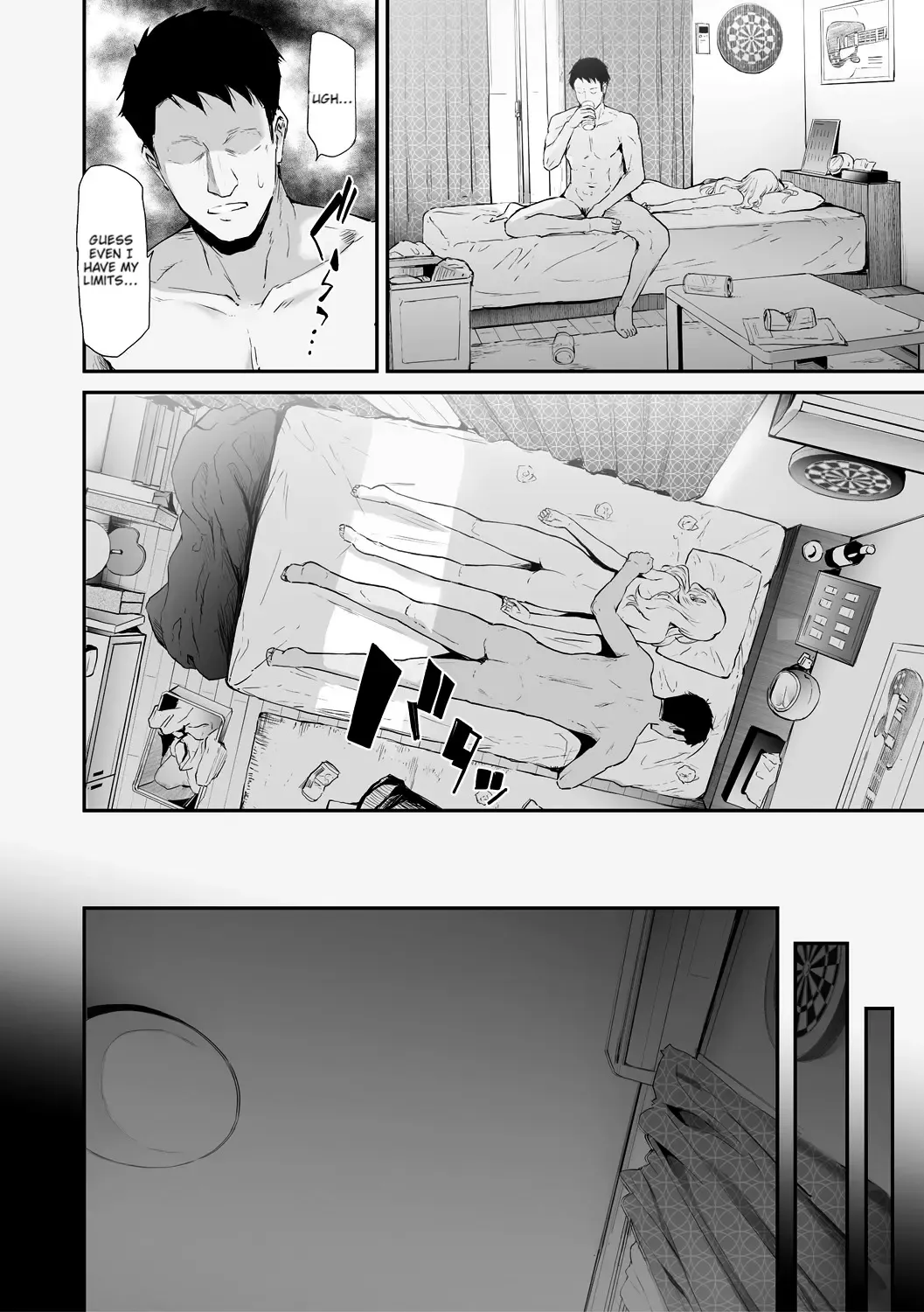 [Shiki Takuto] TS Revolution (decensored) Fhentai - Page 41