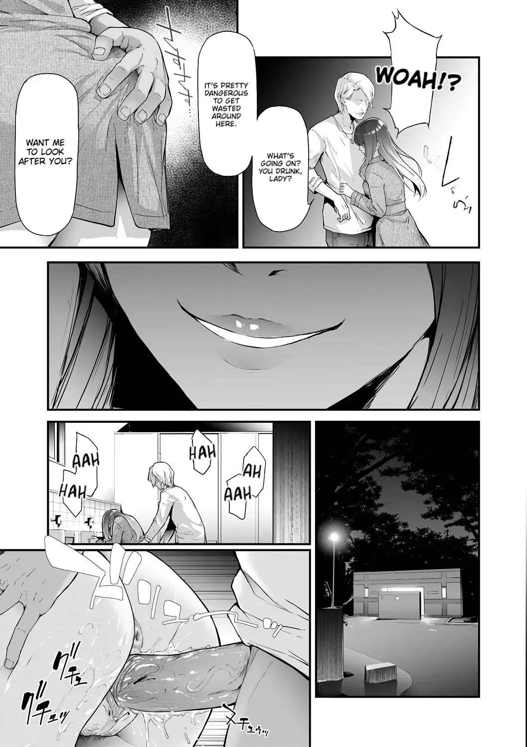 [Shiki Takuto] TS Revolution (decensored) Fhentai - Page 5