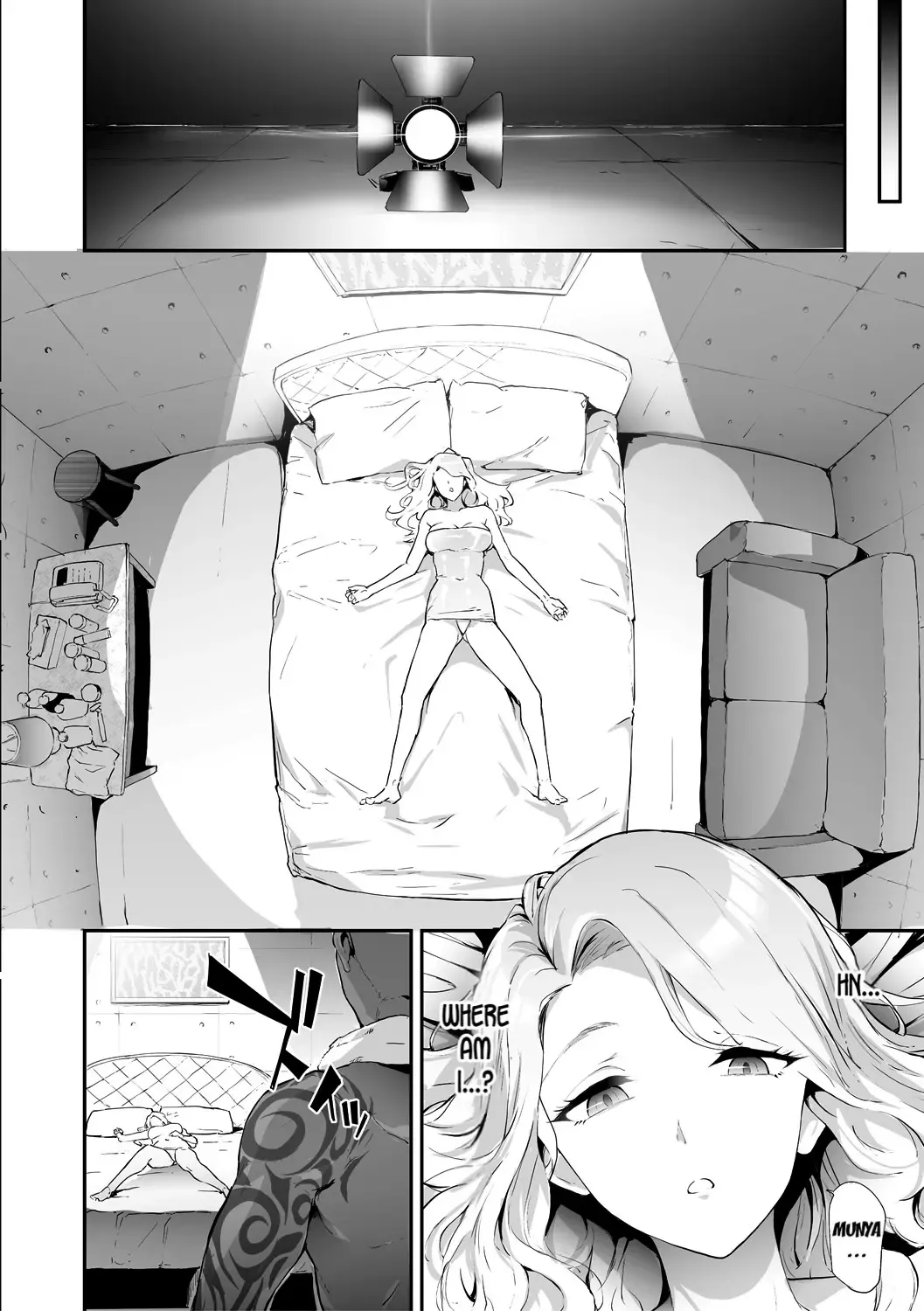 [Shiki Takuto] TS Revolution (decensored) Fhentai - Page 90