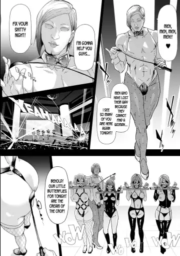 [Shiki Takuto] TS Revolution (decensored) Fhentai - Page 121