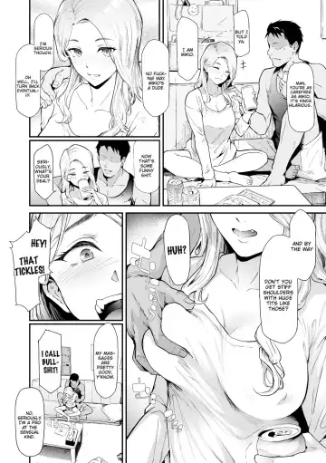 [Shiki Takuto] TS Revolution (decensored) Fhentai - Page 14
